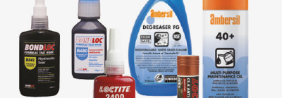 adhesives