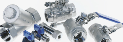 ball-gate-valves