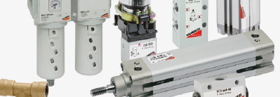 camozzi-pneumatic-products